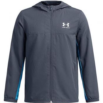 UA Tech 2.0 Herren-Shortsleeve Training Shirt – atmungsaktiv, lockere Passform