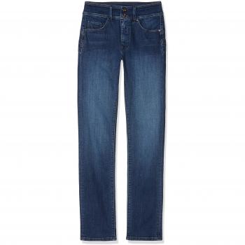 Salsa Jeans Secret, Vaqueros Slim para Mujer
