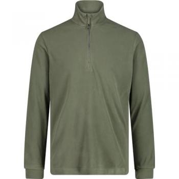 CMP Men's Fleece Turtleneck