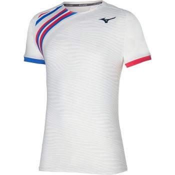 Mizuno Shadow Graphic T-Shirt for Men