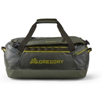 Alpaca 40L Duffle by Gregory