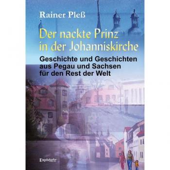 Der nackte Prinz in der Johanniskirche