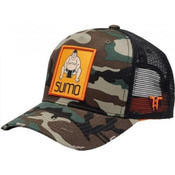 Gorra Sumo Tokyo para Adultos