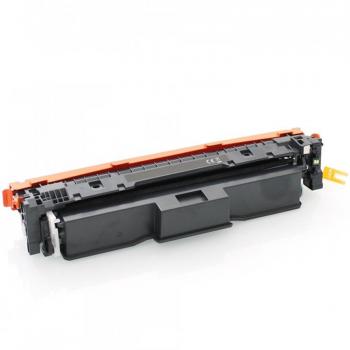 Toner Noir HP W2200X/W2200A – Substitut 220X/220A