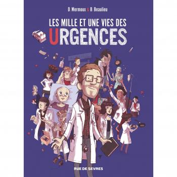 Les mille et une vies des urgences