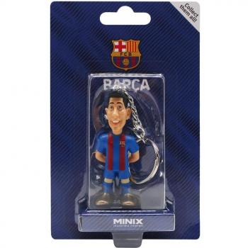 Minix Chaveiro do Barcelona