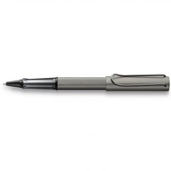 Lamy LX Live Deluxe – Bolígrafo roller, color Ru