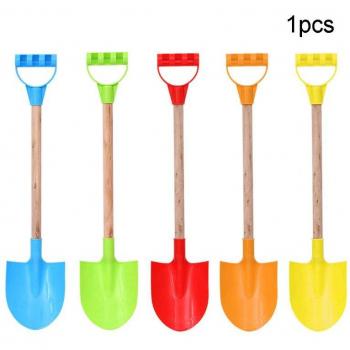 Children's Beach Play Shovel