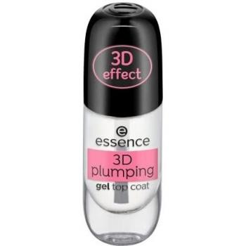Essence-Fijador de Esmalte de Uñas Essence 3D Effect (8 ml)