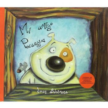 MI AMIGO POCAAGUA