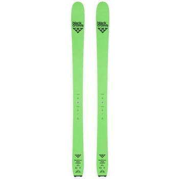 Black Crows Navis Freebird sci da scialpinismo