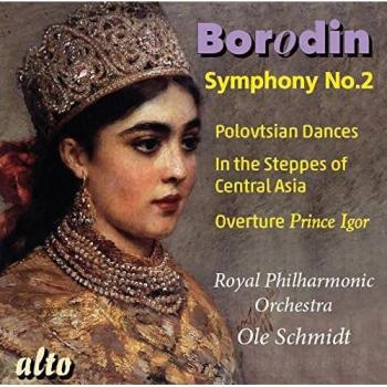 Borodin: Symphony No. 2