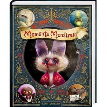 Memento Monstrum