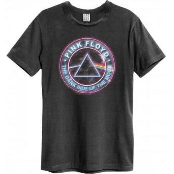Pink Floyd Neon Dark Side T-Shirt