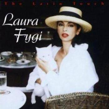 Laura Fygi The Latin Touch