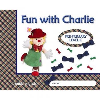 Fun with Charlie. Level C. Proyecto de inglés. Educación Infantil..