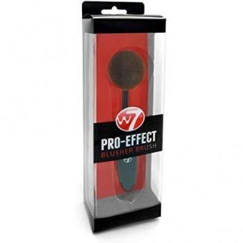 W7 Pro-Effect Master Blush Brush