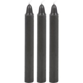 Bougies Solaire : Bannir l’Énergie Négative – 12 Unités