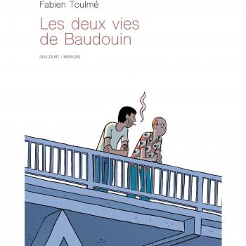 Les Deux vies de Baudouin