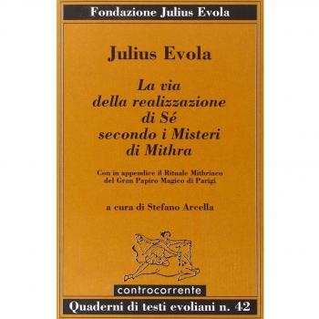La via della realizzazione di sé secondo i misteri di Mithra