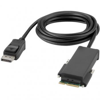 Belkin 4K aktives DisplayPort Kabel