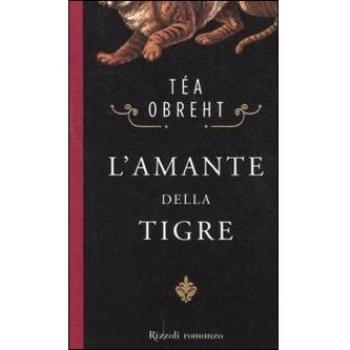 L'amante della tigre