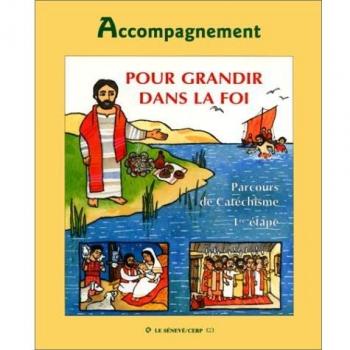 Pour grandir dans la Foi