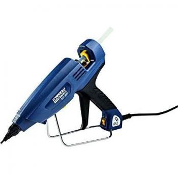 Pistolet à Colle Chaude Débit 2200 g/heure Rapid EG380