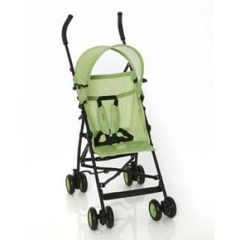 Giordani Jolly Verde – Cadeira de Passeio Conforto