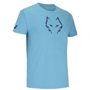 Babolat T‑Shirt Cotton « Juan Lebrón »