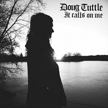 Doug Tuttle It Calls On Me Coloured Vinyl LP TIM105