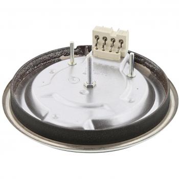 Plaque de cuisson AEG, 145mm, 1000W/230V, modèle 140055942019