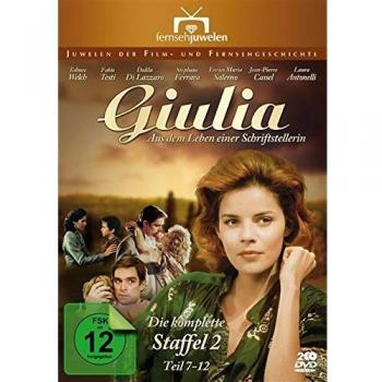 Giulia
