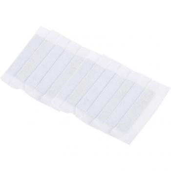 12pcs Covered Drapery Weights