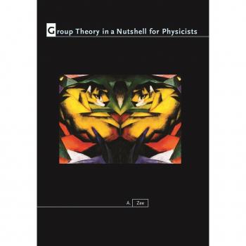 Vitalsource Technologies, Inc. Group Theory In A Nutshell For Physicists