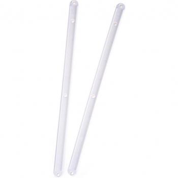 Keyboard Cabinet Drawer Slides 29.5CM