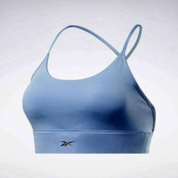 Reebok Soutien-Gorge de Sport Femme Wor New Tri Backbra-Pad XS flublu