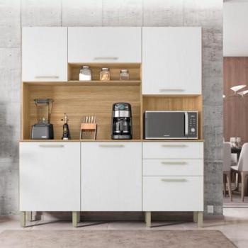 Buffet de Cuisine