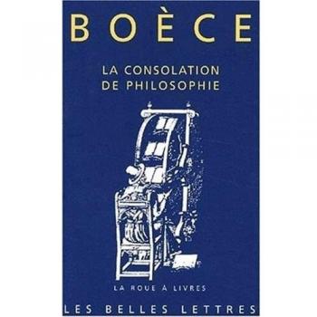 La Consolation de philosophie