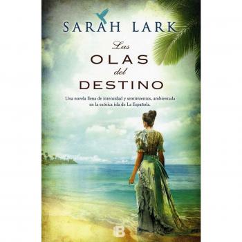 Las olas del destino (Serie del Caribe 2)