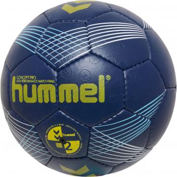Pallone da pallamano Hummel Concept Pro Unisex Adulto
