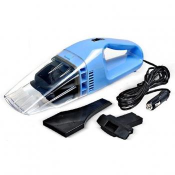 12V Portable Handheld Mini Car Vacuum
