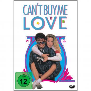 Can't Buy Me Love (DVD)