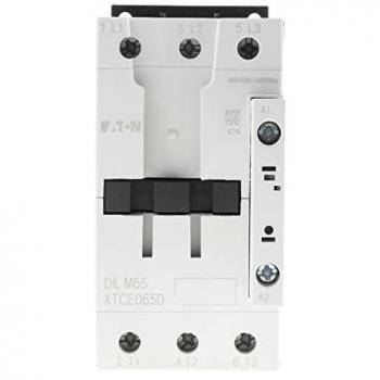 Eaton DILM65 (440V 60Hz) Contactor 3P 30KW