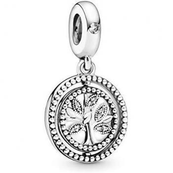 Charm Colgante Pandora Árbol de la Vida 797786CZ