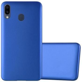 GALAXY M20 BLU CASE