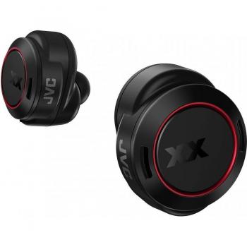 JVC Kenwood HA-XC91T Tough Body Earphones