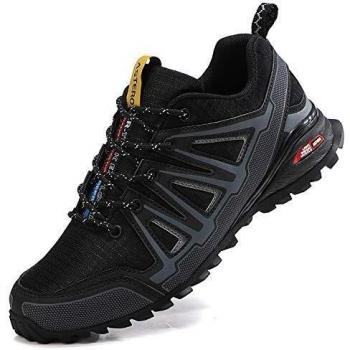 ASTERO Herren Fitnessschuhe