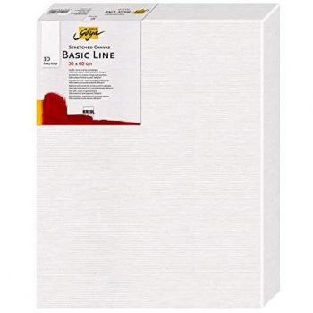 KREUL Châssis 3D BASIC LINE 300x600 mm