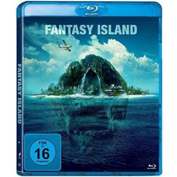 Blumhouse’s Fantasy Island